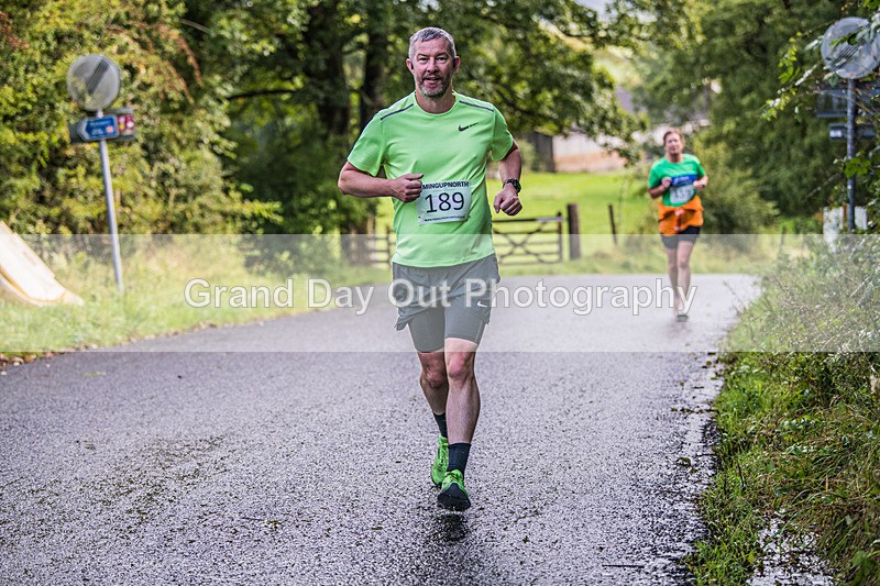 The One-292 - The One 10 Mile Road Race Saturday 13th September 2025