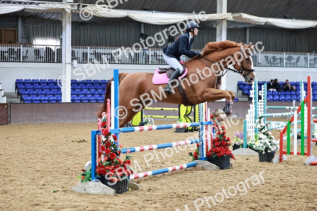 SBM_001030 - Class 3 - Senior Discovery 1.00m