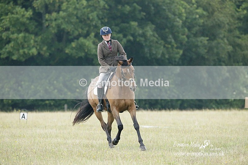 BVRC 030721 587 - Bourne Valley Riding Club Dressage 03/07/21