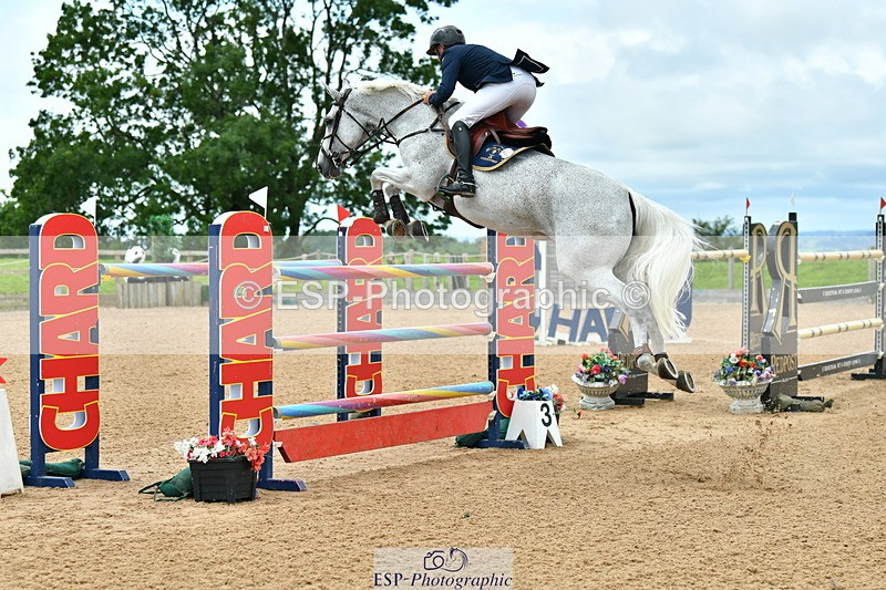 230723A-124421-12248 - Cls 12, 2 Star Big 1.45m GP 12.45 to End