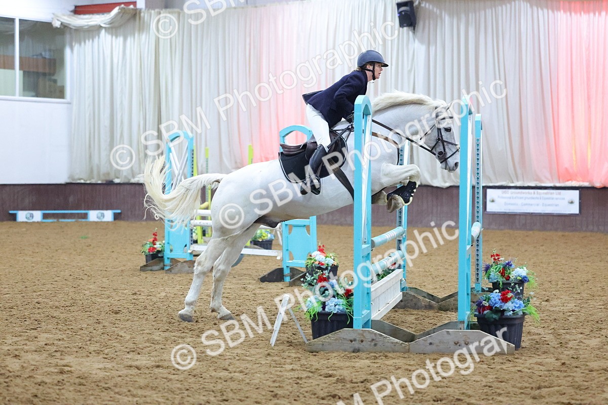 SBM_007471 - Class 19 - Equissage Pulse Senior British Novice/ 90cm Open - First Round (0.90m)