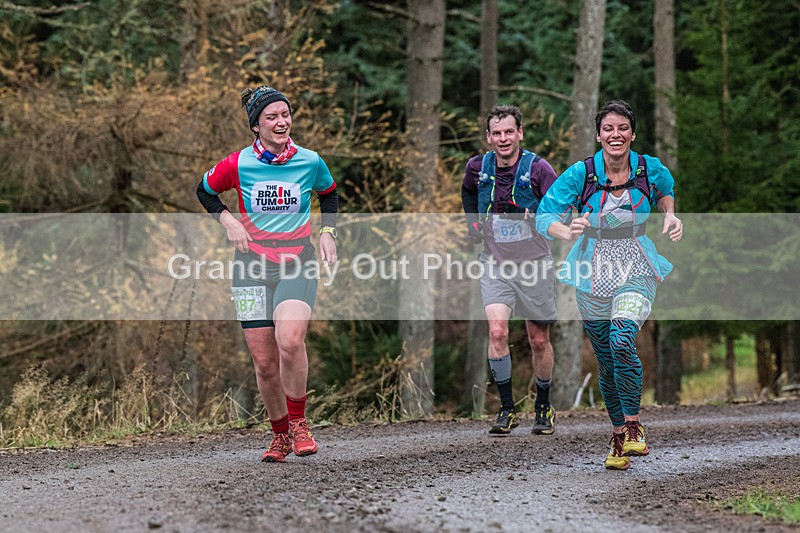 Glentress 21  10K-1133 - High Terrain Events Glentress 21 & 10K Trail Races Saturday 16th November 2024