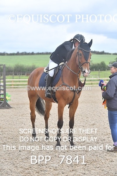 BPP_7841 - CLASS 13 SAT Senior Discovery/ 1m Open