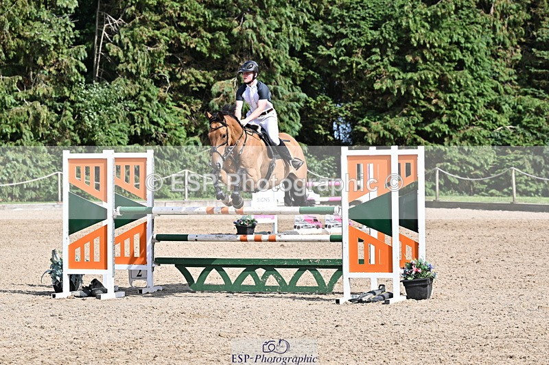 250704A-163843-12093 - Cls 23 Snr Foxhunter