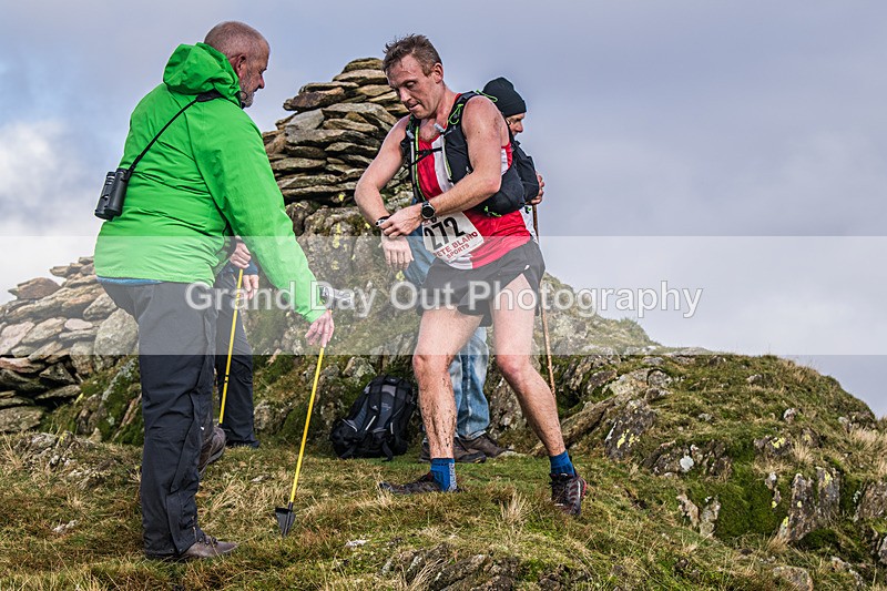 Dunnerdale-660 - Dunnerdale Fell Race Saturday 8th November 2025