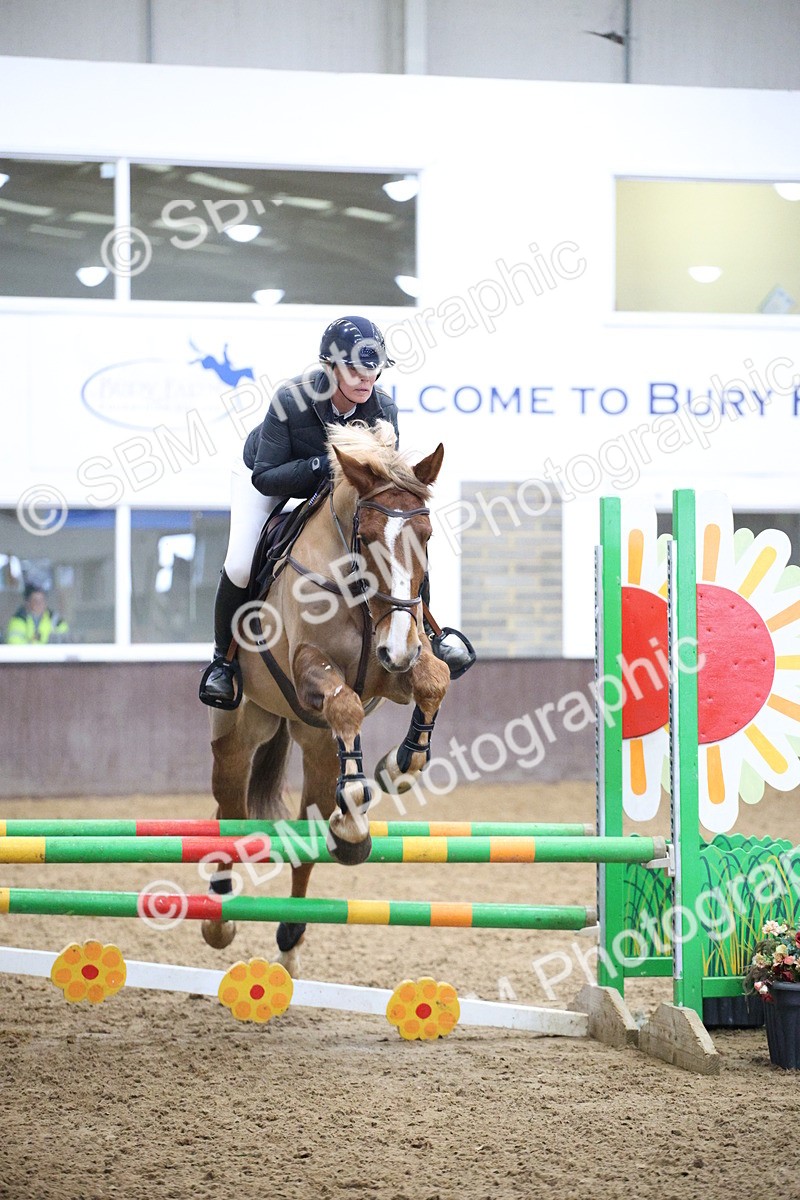 5K7A2897 - Class 0 - ClearnRound