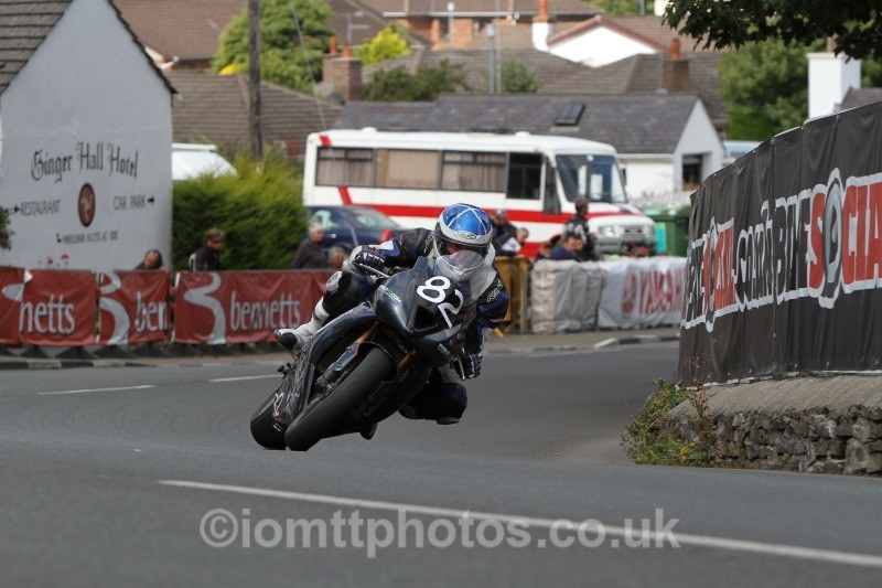  - Mylchreests Junior Manx Grand Prix