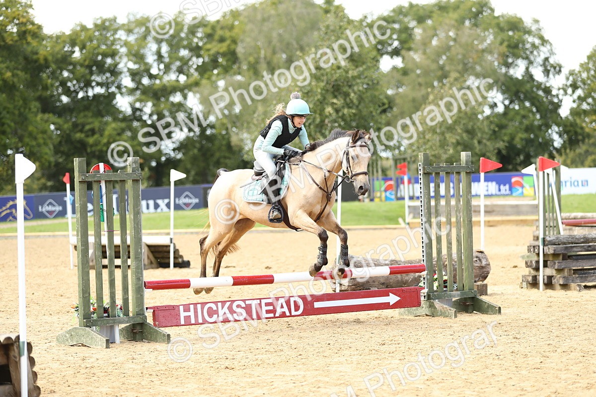 SBM_23028 - E9 - Eventers Challenge 60cm Championship