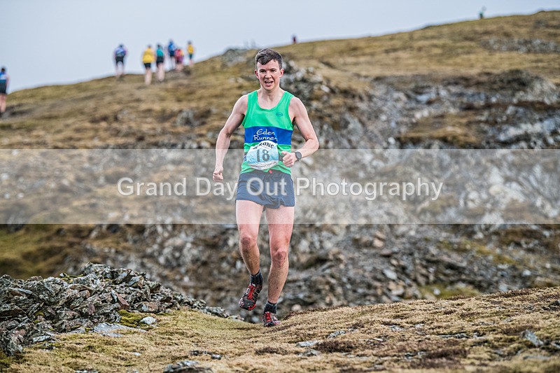 Grisedale-144 - Grisedale Grind Fell Race Wednesday 15th April 2026