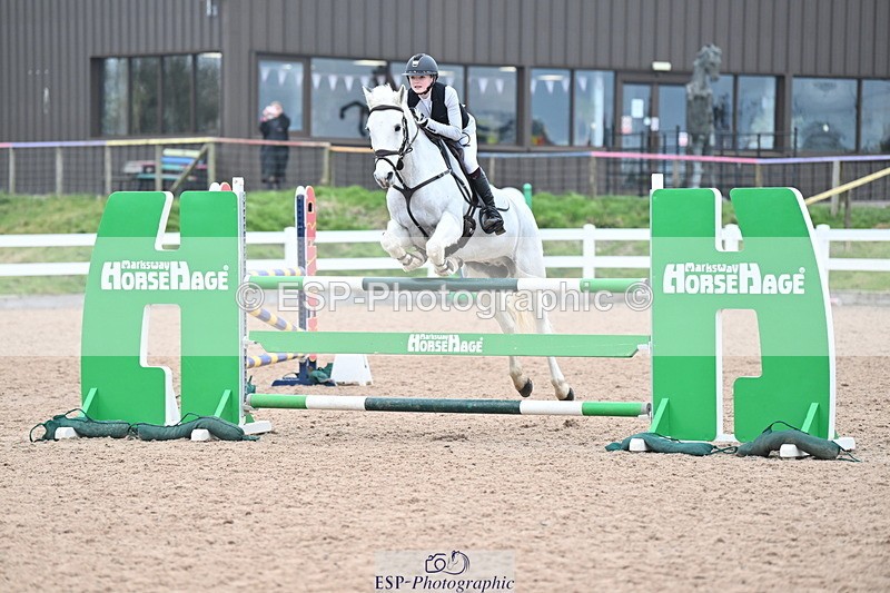 240128A-132234-01230 - Cls 6, 7 & 8 Pony 1.15, 1.20 and 1.25 Open