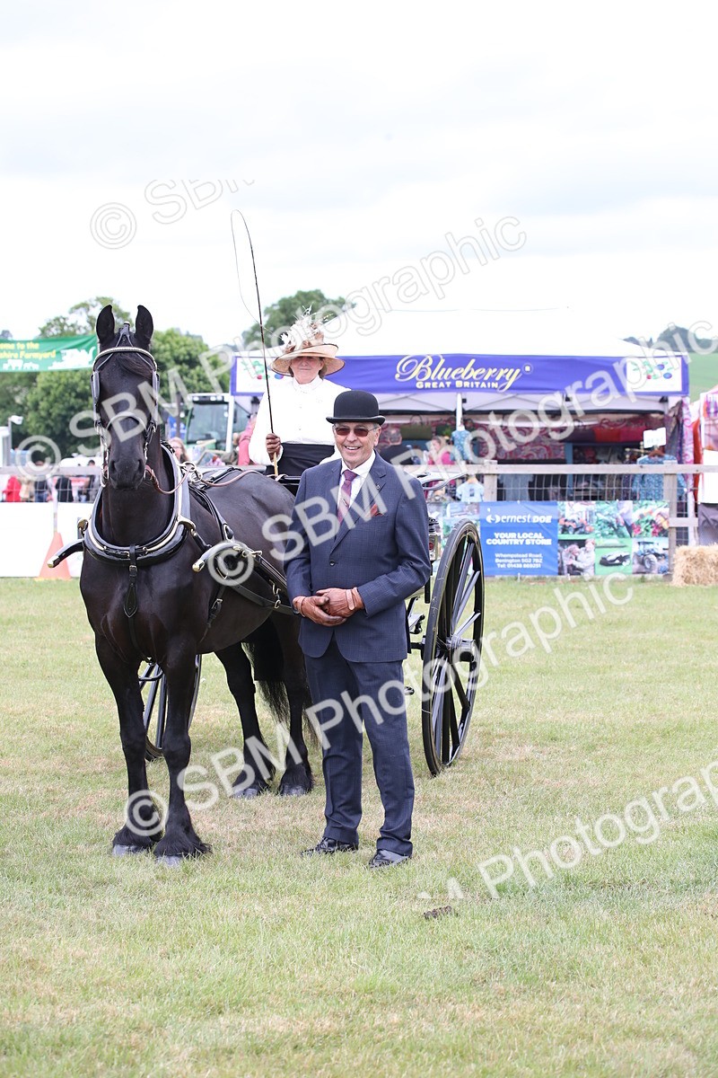 SBM_05783 - Class 12-15 - HOYS Private Driving