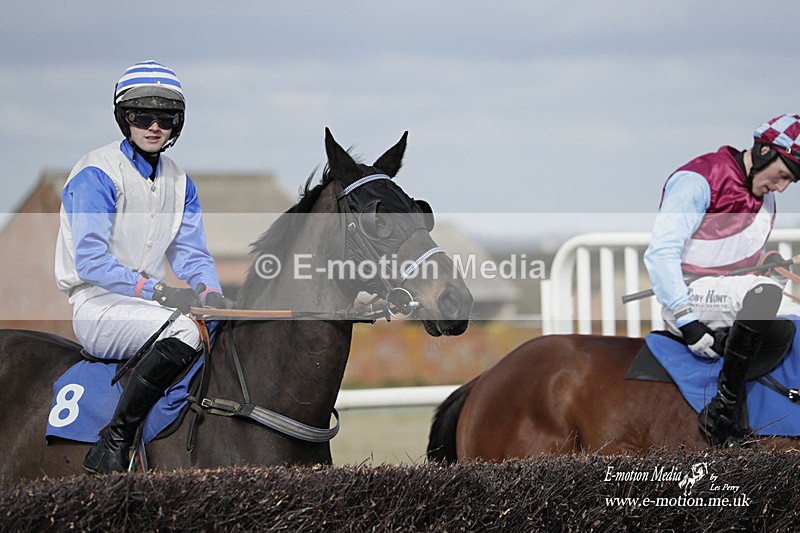 PtP 190323 395 - Oakley Hunt Point-to-Point Brafield-On-The-Green 19/03/23