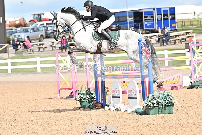 240418A-150552-03921 - Cls 17, 1 Star Silver Tour 1.20m