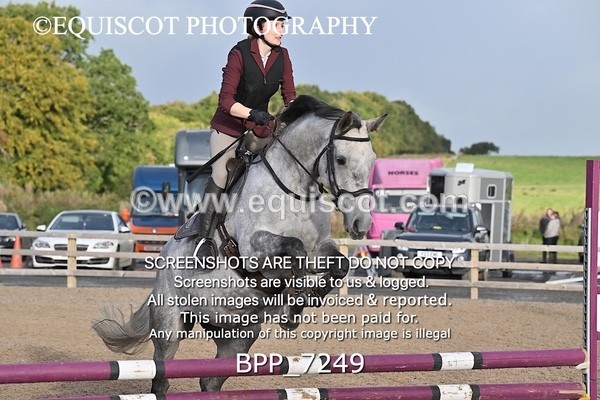 BPP_7249 - CLASS 1  Club 80cms Open