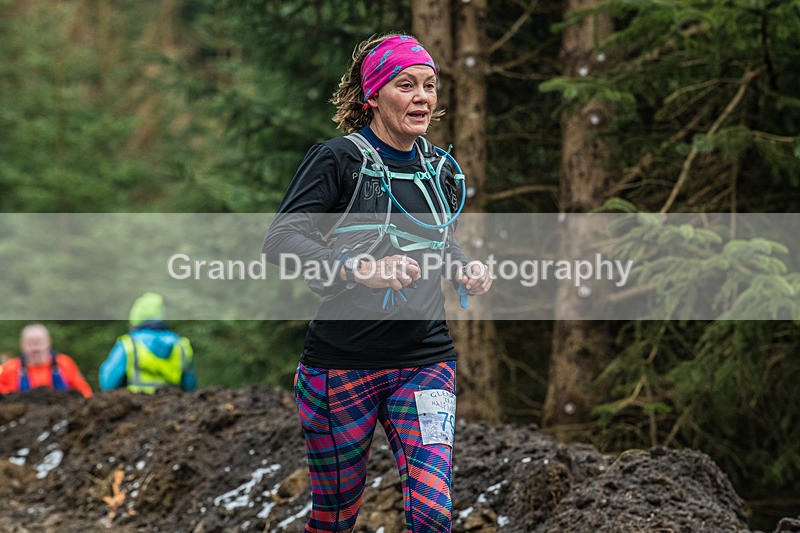Glentress-765 - High Terrain Events Glentress 10K 21K & 42K Trail Races Sunday 16th February 2025