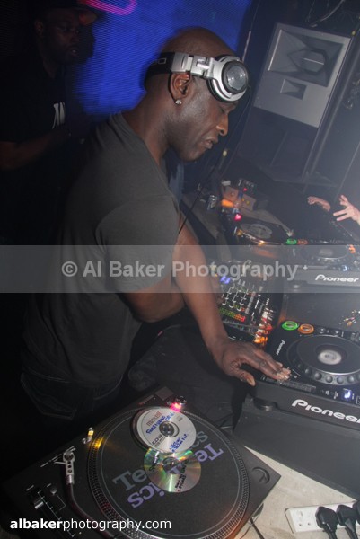 fabio - Heavy Hitterz: (A - L)