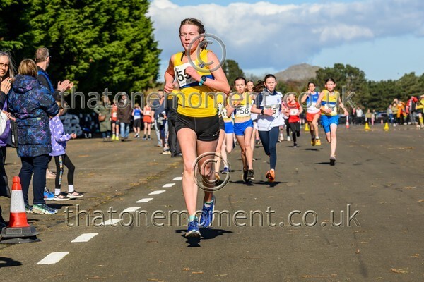 YathRR25-911978 - U13 Girls