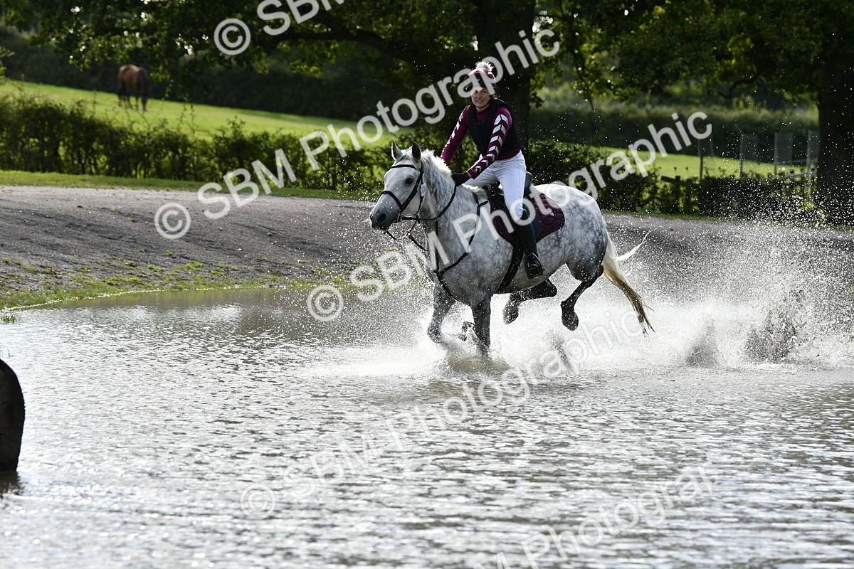SBM_12007 - E6 - Eventers Challenge 80cm Championship