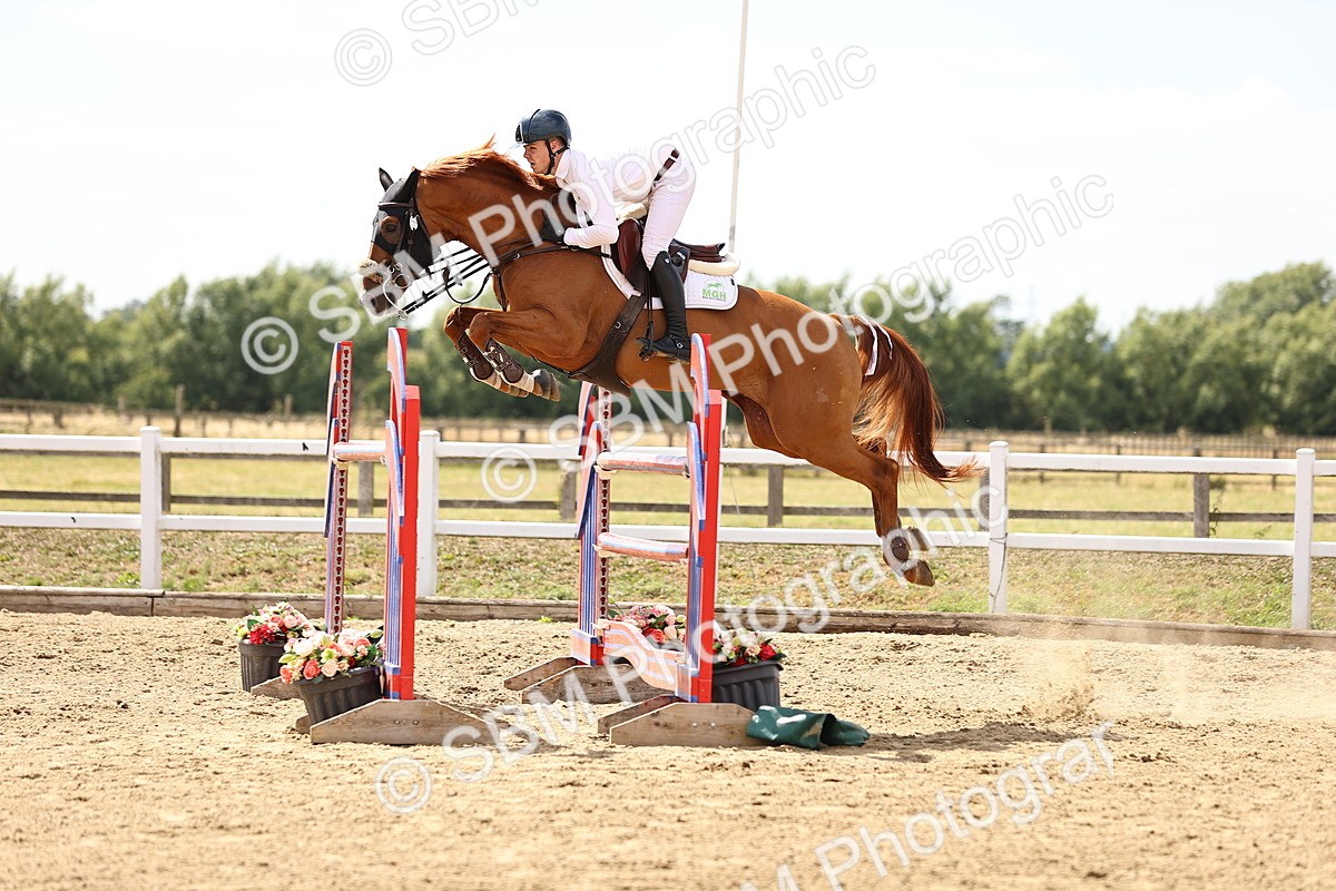 SBM_011436 - Class 10 - Talent Seekers Inc 7 Years Old Championship Qualifer - 1st Half