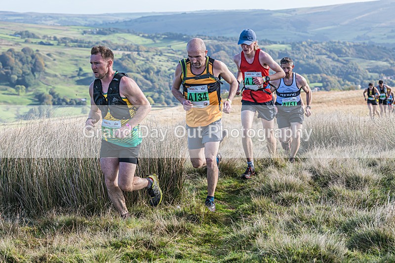Leg 1 -162 - UK Fell & Hill Relays - Todmorden Leg 1 Saturday 17th October 2026
