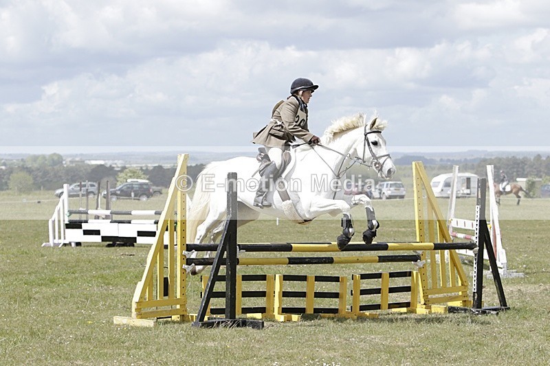 BVHT 140517 I-921 - Class 1 SJ Intermediate 14/05/17