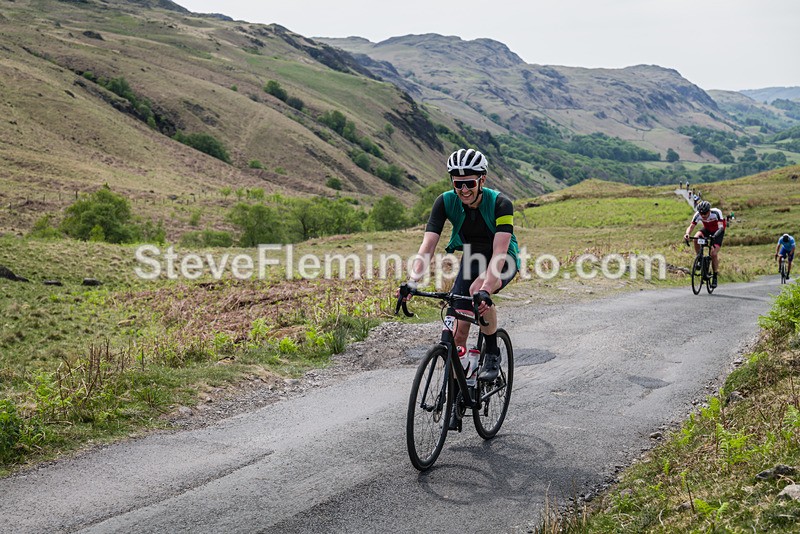 135714 - Hardknott Pass Camera 1 13.00-14.00