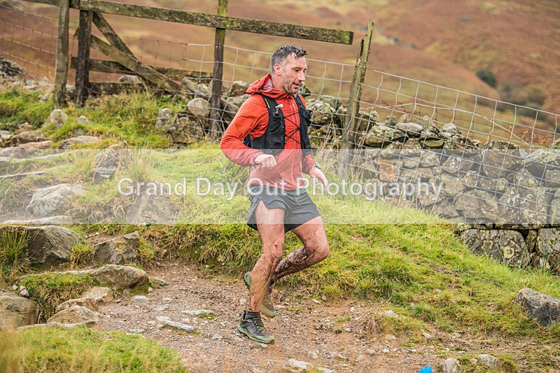 Langdale-1341 - Langdale Horseshoe Fell Race Saturday 12thOctober 2024