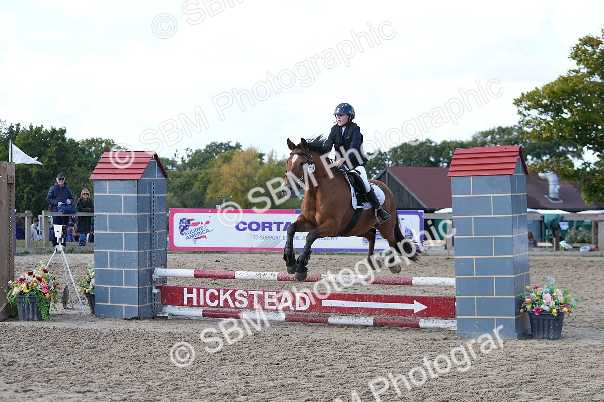 SBM_48429 - J7 - Junior Pony 60cm Championship