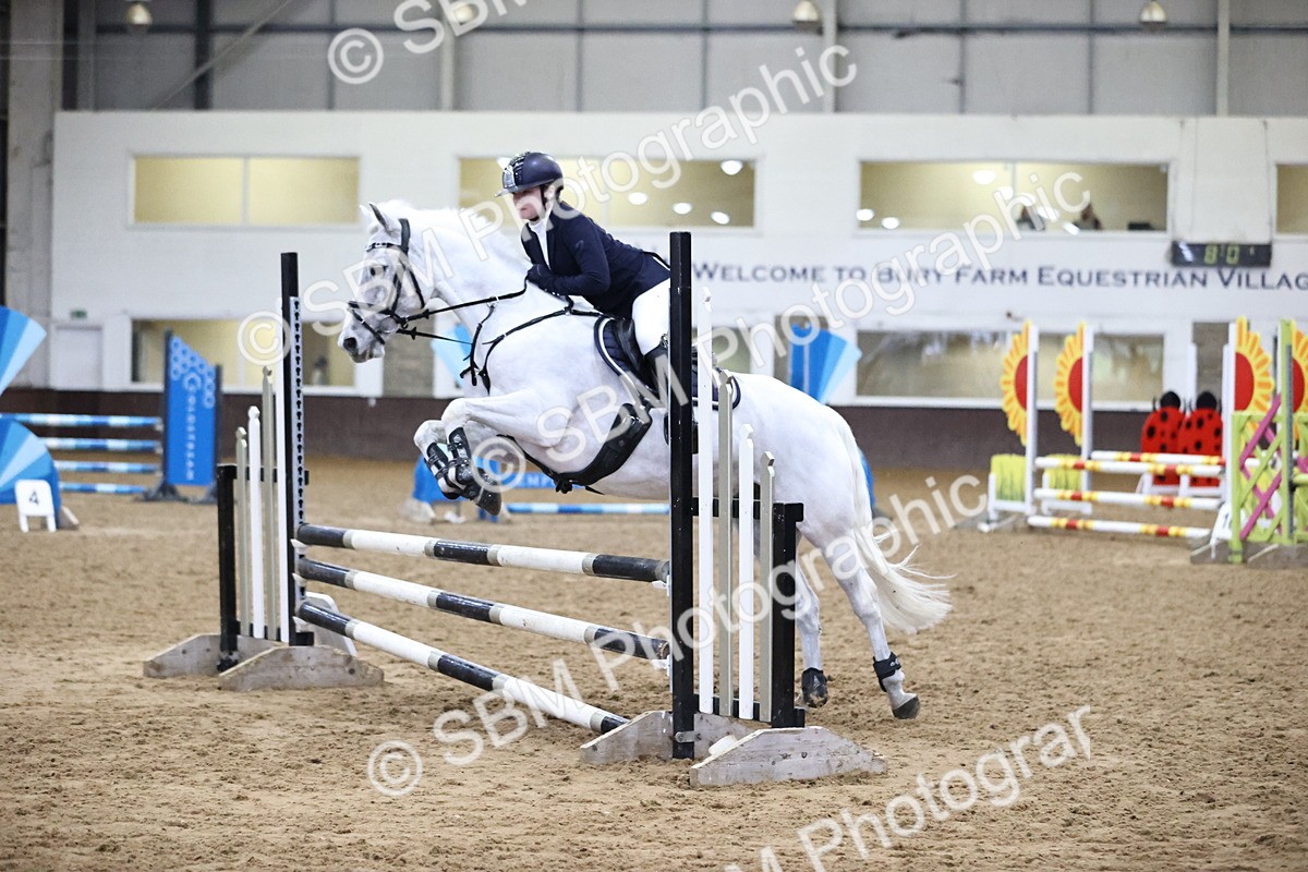 SBM_001501 - Class 5 - 80cm