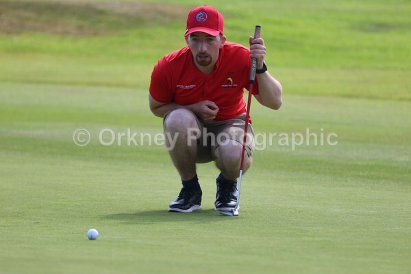 AA073858 - Orkney Island Games 2025 - Golf
