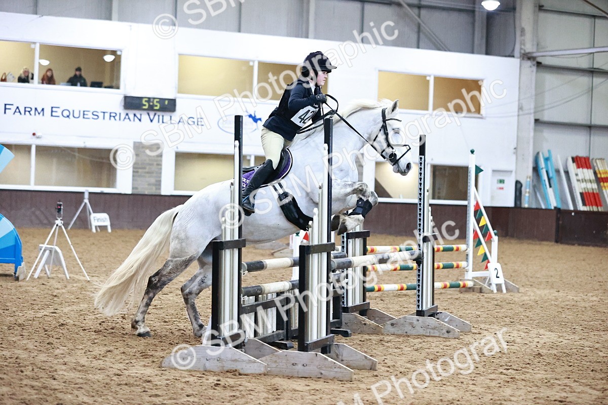 SBM_000808 - Class 2 - 80cm