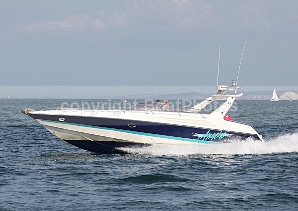 090808 LANCING IMG_5929 - Motorboats - Open