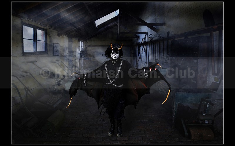 The Tool Shed by John Kaperys - KDT ANNUAL DIGITAL COMP 2024