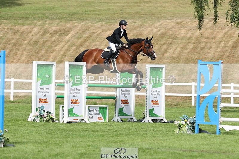 250704A-100715-08689 - Cls 15 Snr 1.20m Open