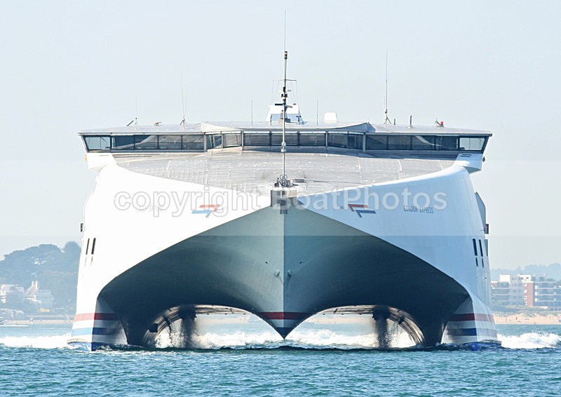 060617 CONDOR EXPRESS IMG_9695 - 2006 Photos