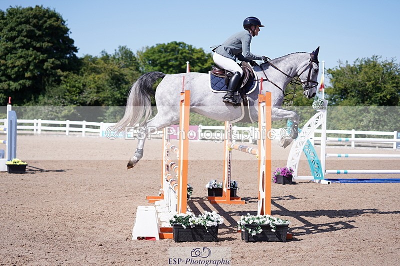 240719A-102206-09873 - Cls 30, YH 6 Yr Olds 1.25m