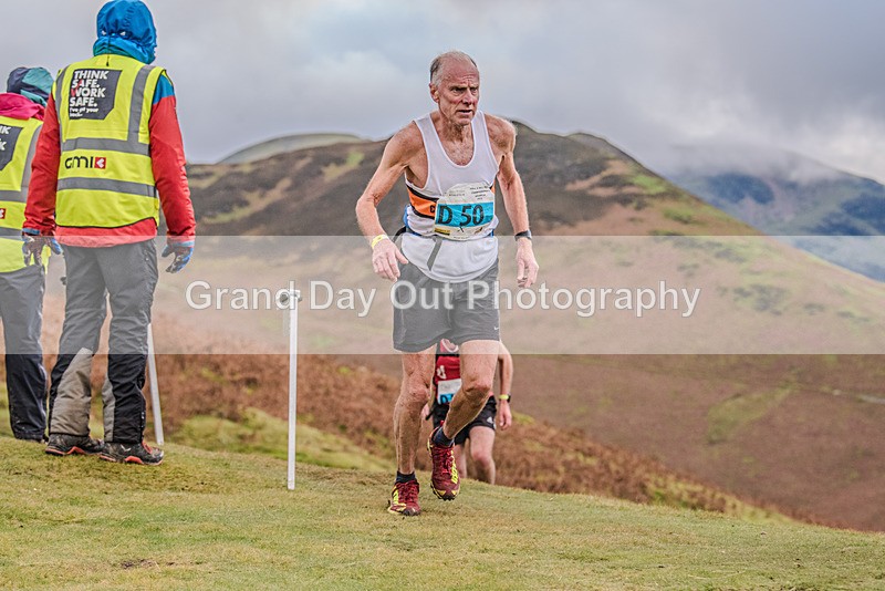 British Fell Relay-3860 - British Fell & Hill Relay Championship Braithwaite Keswick Saturday 21st October 2023
