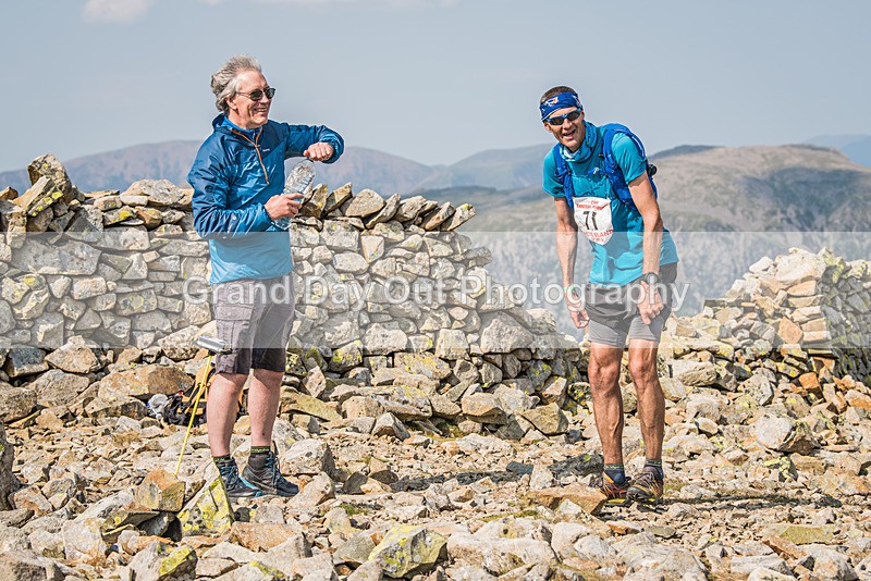 Ennerdale-571 - Ennerdale Horseshoe Fell Race Saturday 10th June 2023