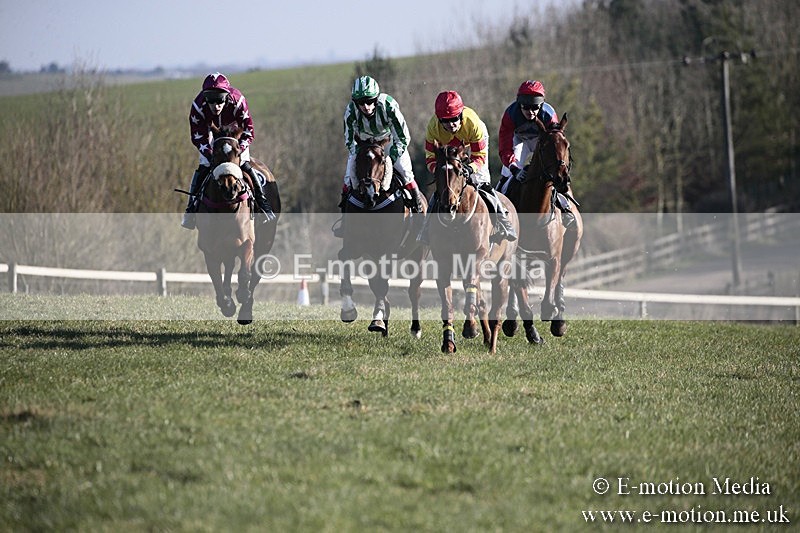 PtP 240218 572 - Vine & Craven Hunt Point-to-Point Barbury racecourse 24/02/18