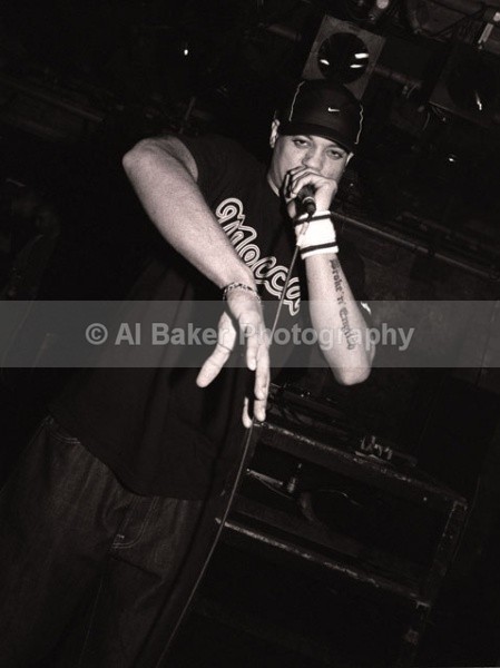 09 strategy - Rodney P & Skitz @ sankeys  28.11.02