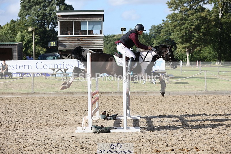 250831A-170005-11458 - Cls 45 Snr 90cm Grand Prix