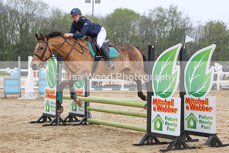 3E7A1716 - Class 3: Senior 80cm