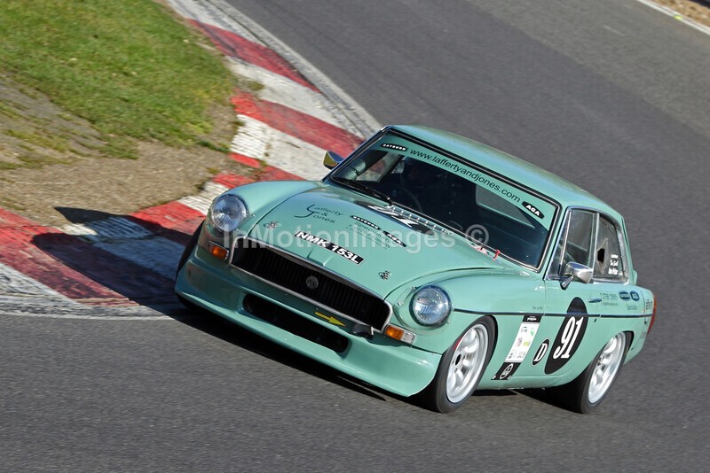  - Equipe Classic Racing