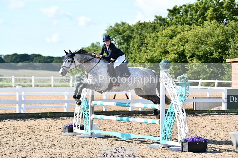 240913A-105439-03575 - Cls 21 Snr Discovery and 1m Open