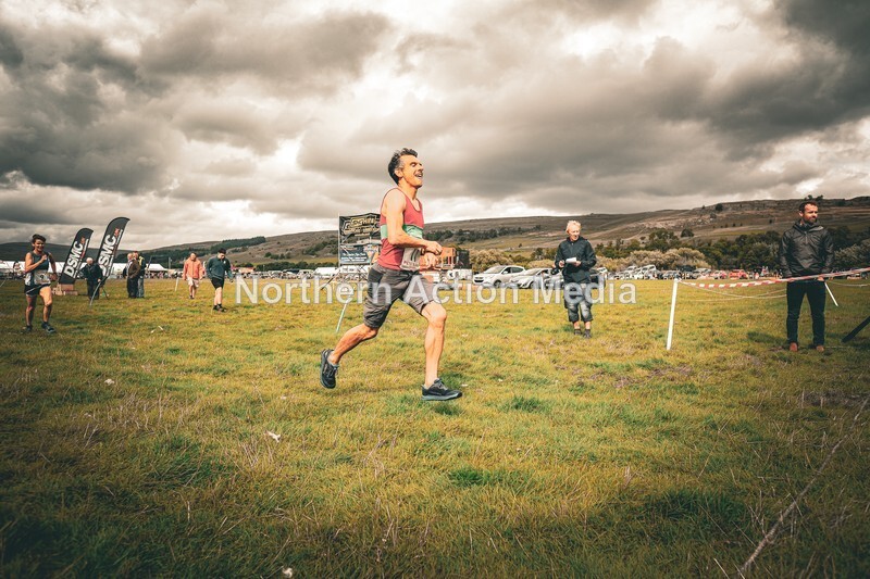 DSCF6385 - Kilnsey Crag race