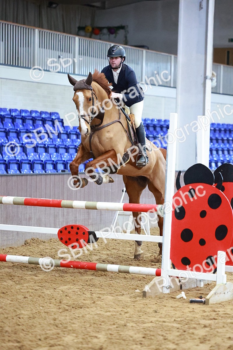 SBM_000998 - Class 3 - Senior Discovery 1.00m