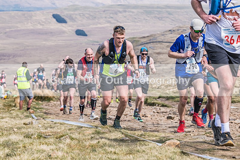 Pen-Y-Ghent-804 - The 3 Peaks Race Saturday 25th April 2026 - Pen Y Ghent