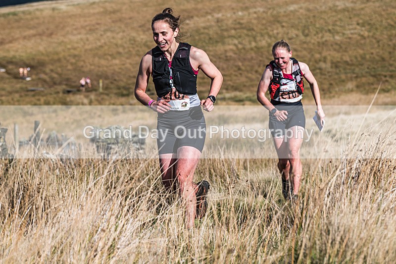 Leg 3 -508 - UK Fell & Hill Relays - Todmorden Leg 3 Saturday 17th October 2026