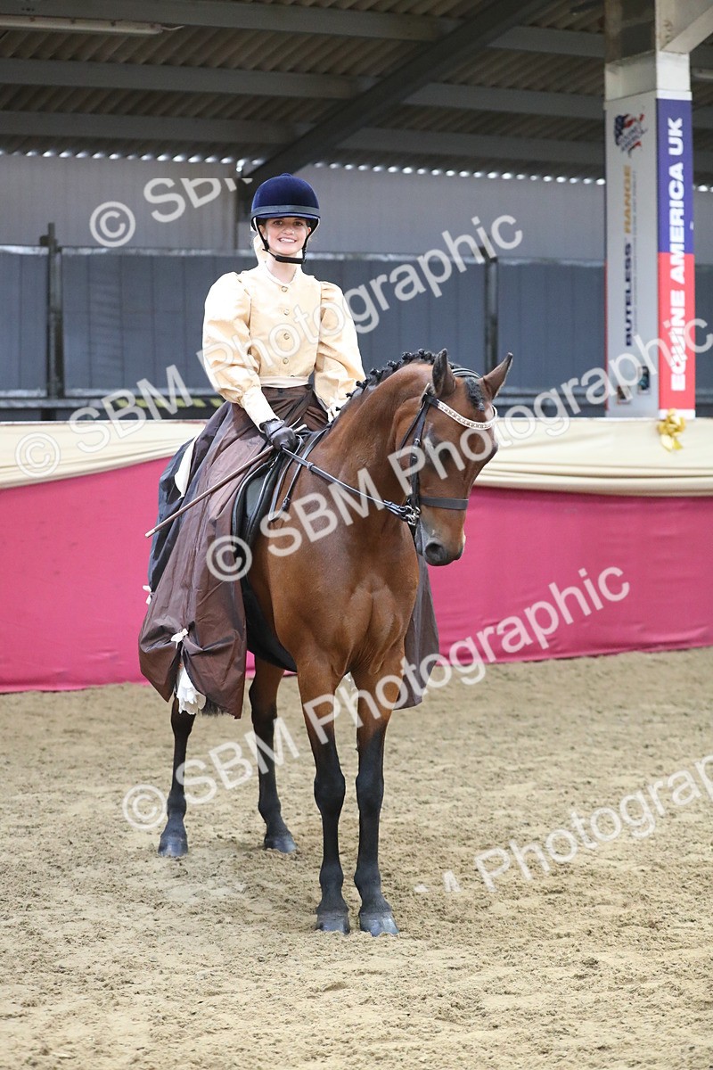 SBM_11276 - Class 104 Ridden Costume - Astride Junior