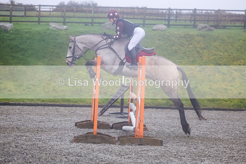 3E7A8276 - Class 4: 100cm